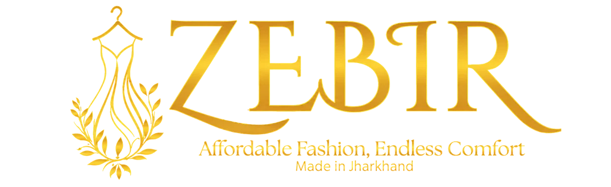 ZEBIR LIBAS Logo